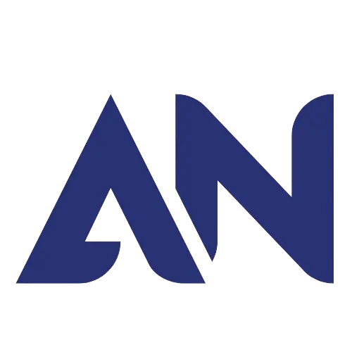 Logo for Amjad Nazir