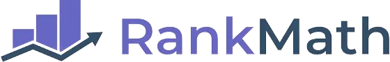 rank math logo